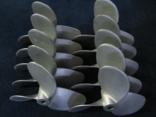 Propeller Ø 600 Ausführung P