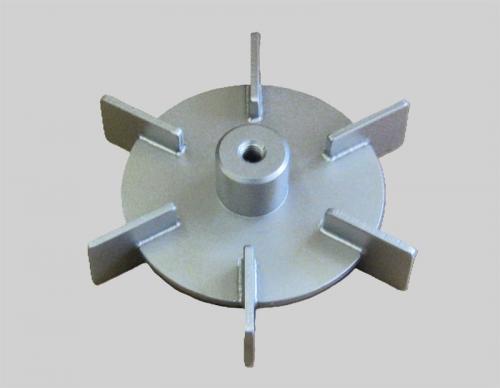 Scheibenrührer Ø 150 mm, Gewindebohrung M10